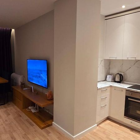 Arkle Apartment 5 티라나 외부 사진