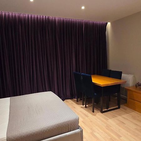 Arkle Apartment 5 티라나 외부 사진